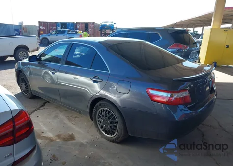 2009 Toyota Camry Le z USA, uszkodzony, nr VIN 4T1BE46K29U368725